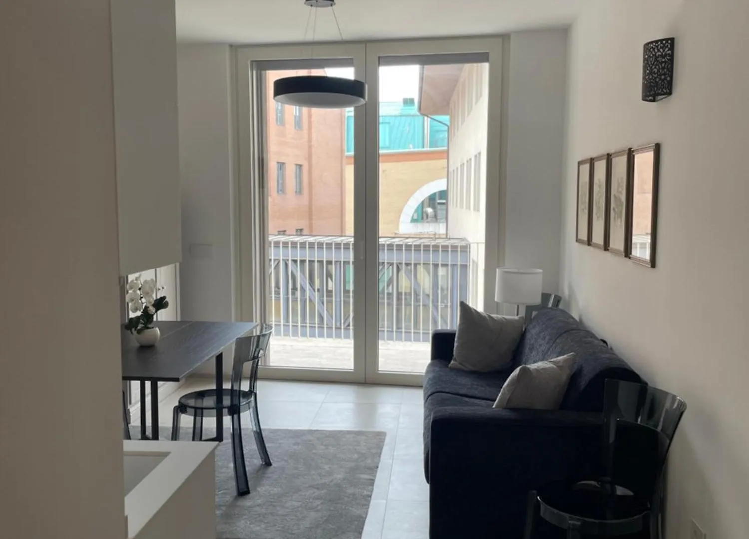 Rp Apartment Florence