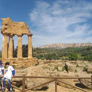  Appartamento O Sole Mio Italia
