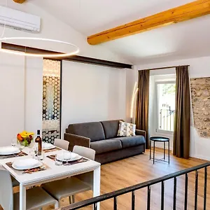  Appartamento Casa Zeni Italia