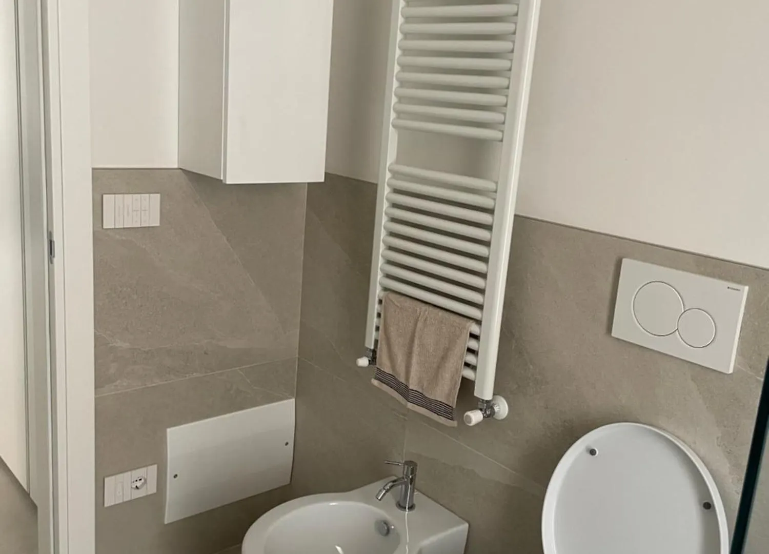 Rp Apartment Firenze