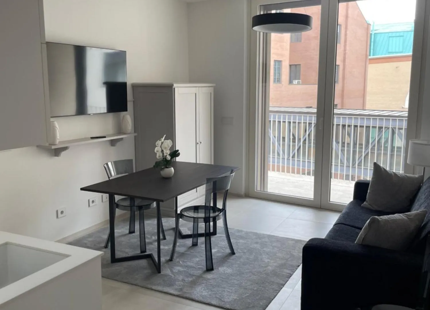 Rp Apartment Firenze