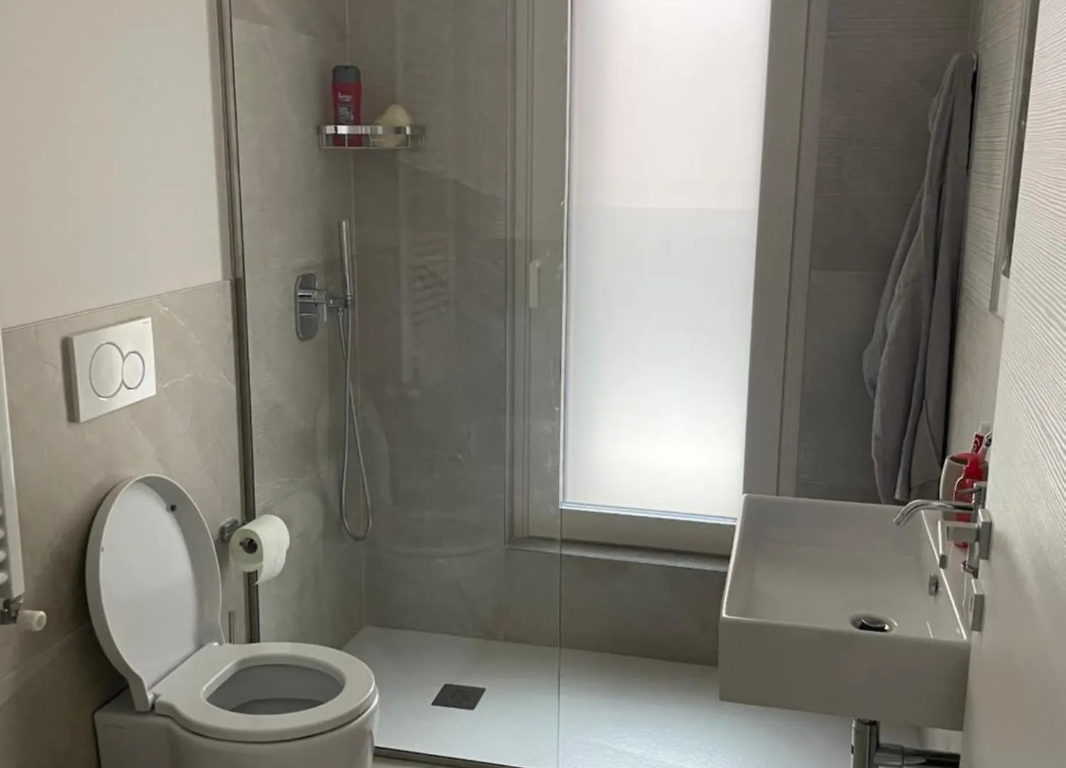 Rp Apartment Firenze