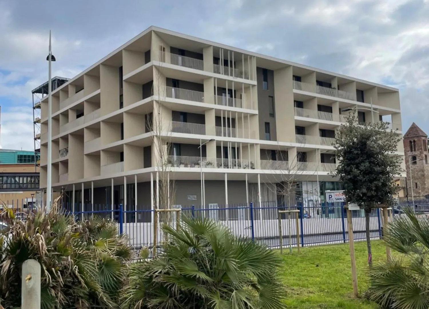 Rp Apartment Firenze Italia