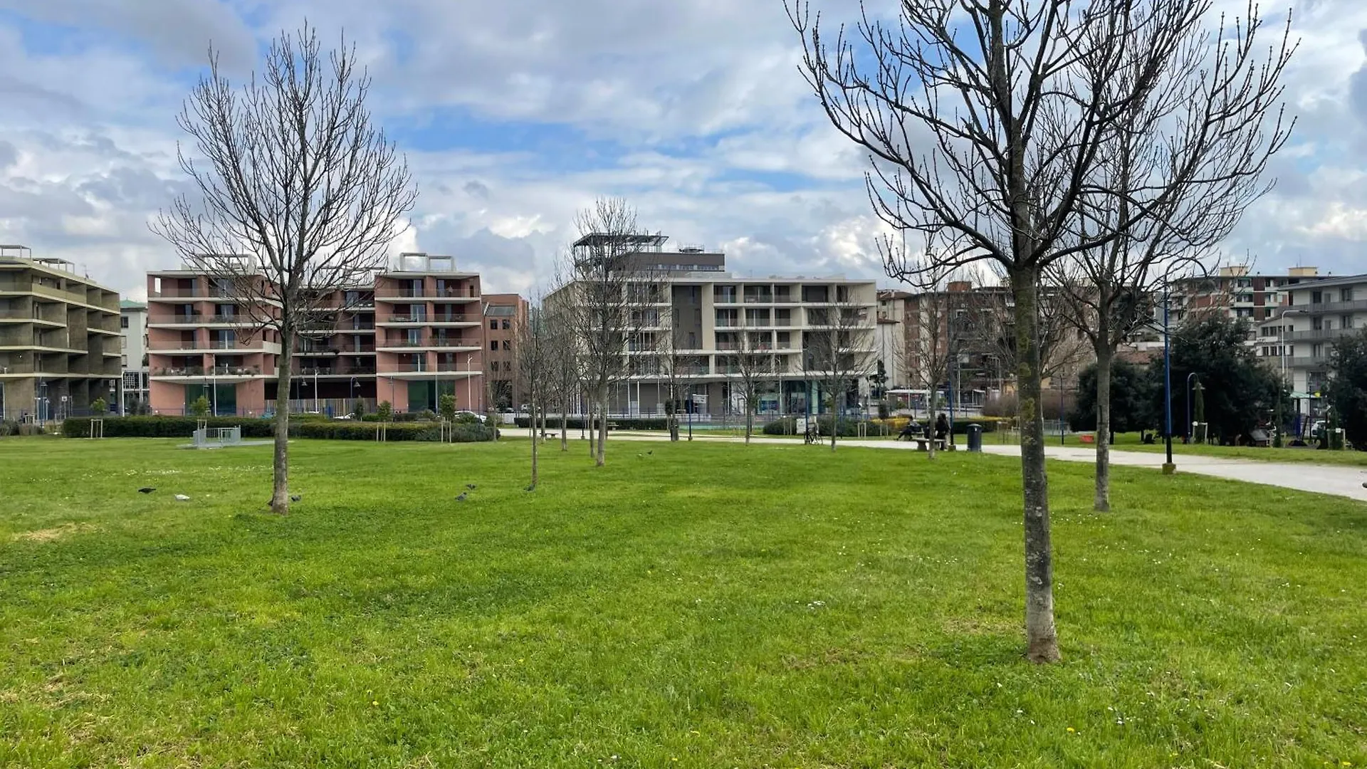 Rp Apartment Firenze 0*,  Italia
