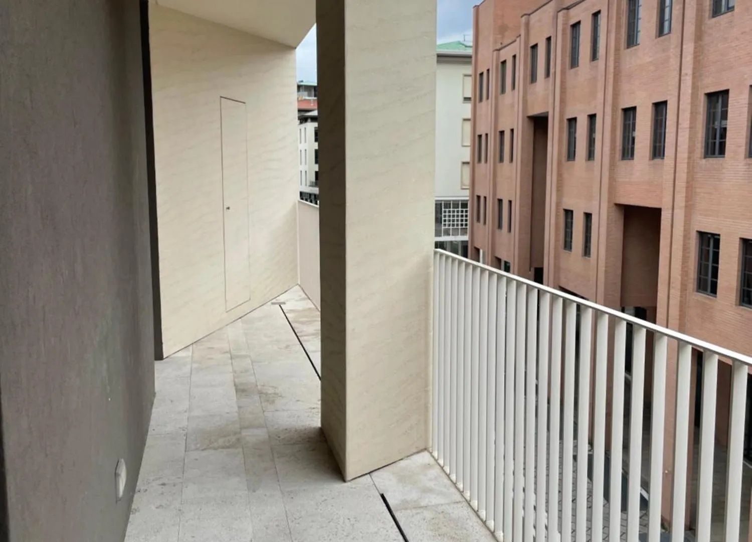 Rp Apartment Florencja