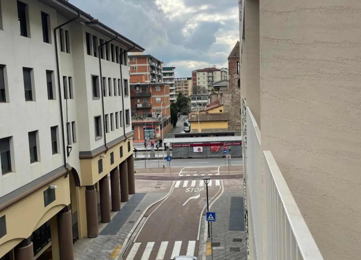 Rp Apartment Florencja 0*,
