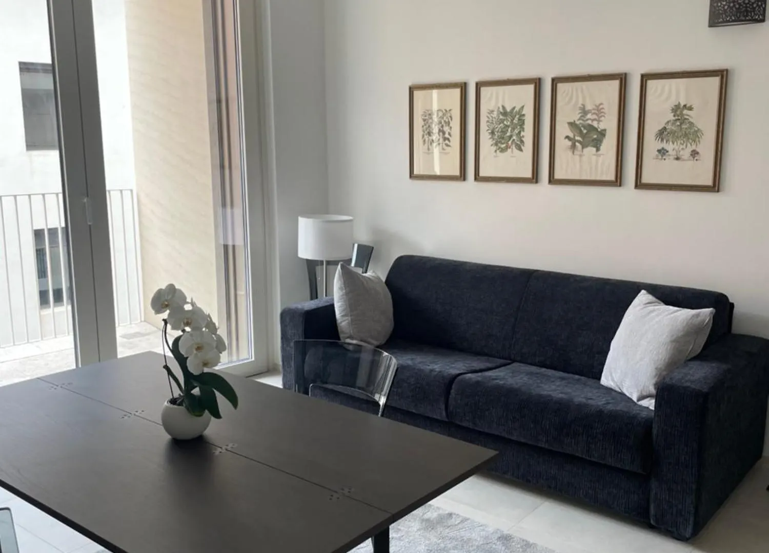 Rp Apartment Florencja
